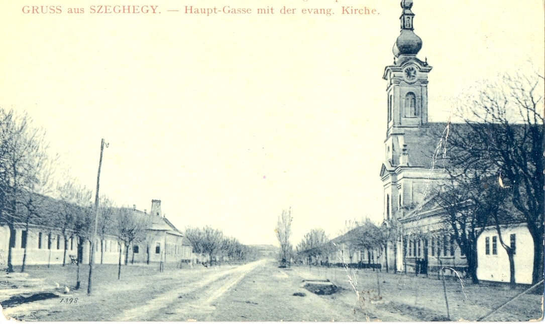 Kirche